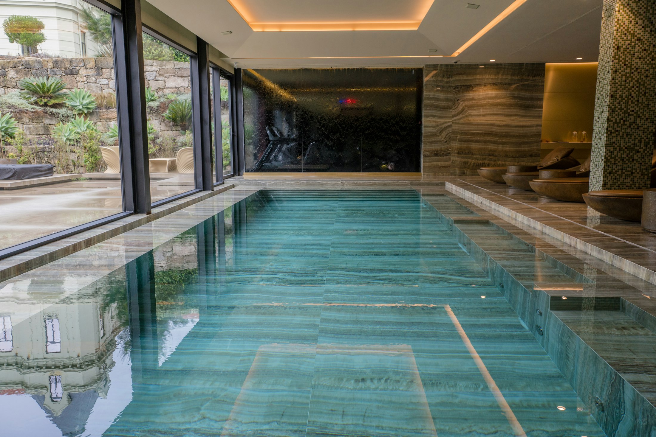 Espacio de bienestar Bluebell